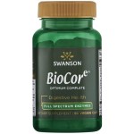 Swanson Пълен Спектър Ензими BioCore Optimum 90 CAPS на супер цена