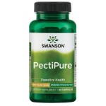 Swanson PectiPure Модифициран Цитрусов Пектин 60 CAPS на супер цена