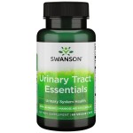 Swanson Supplement for Urinary Tract Health 60 веге капсули на супер цена