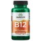 Swanson Vitamin B12 250 капсули