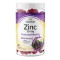 Swanson Zinc Gummies - Elderberry 60 дъвчащи таблетки