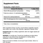 Swanson Activated Homocysteine 60 капсули на супер цена