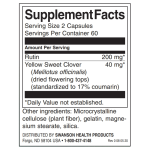 Swanson Water Pill 120 капсули на супер цена