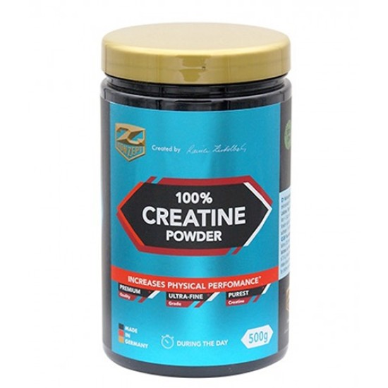 Z-Konzept 100% Creatine Powder 500 гр на супер цена