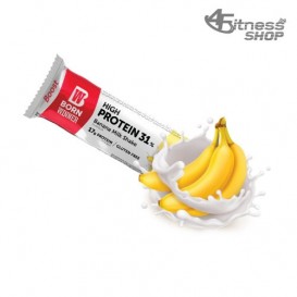 BORN WINNER Boost High Protein 31% Banana Milk Shake 55 гр