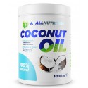 Allnutrition Coconut Oil Unrefined / 1000 ml на супер цена