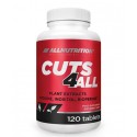 Allnutrition Cuts4All / 120 таблетки на супер цена