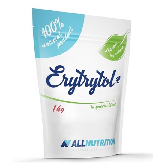 Allnutrition Erythritol 500 гр на супер цена