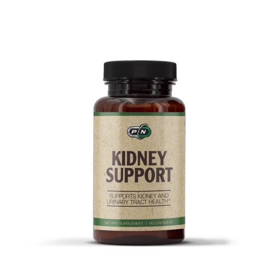Pure Nutrition KIDNEY SUPPORT - 60 CAPSULES на супер цена