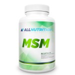 Allnutrition MSM / 90 капсули на супер цена
