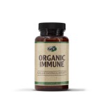 Pure Nutrition ORGANIC IMMUNE - 60 TABLETS на супер цена