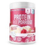 Allnutrition Protein Rice Poridge 400 гр на супер цена