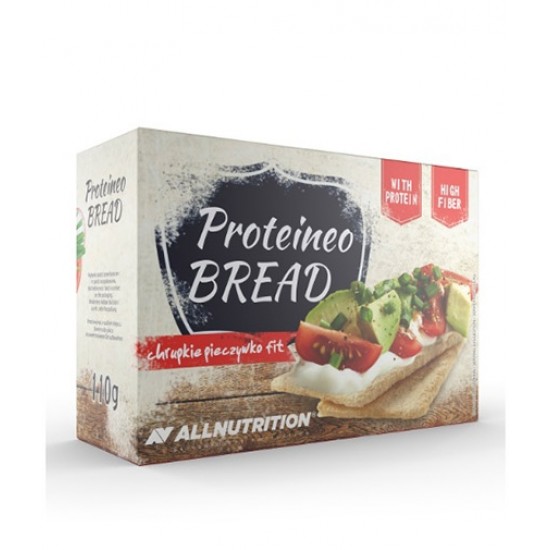Allnutrition Proteineo Bread 110 гр на супер цена