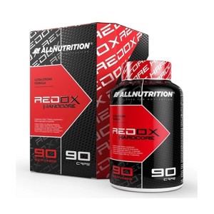 Allnutrition Redox Hardcore / 90 капсули