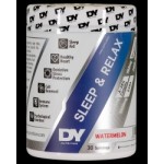 Dorian Yates Nutrition Sleep & Relax | GH Booster - 450 gr - 30 servs на супер цена