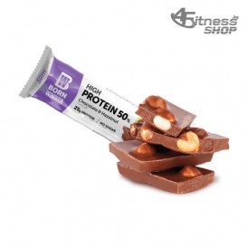 BORN WINNER Slim High Protein 50% Chocolate & hazelnut 50 гр