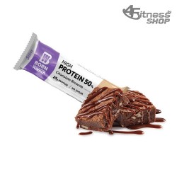 BORN WINNER Slim High Protein 50% Chocolate Brownie 50 гр