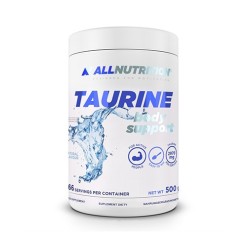 Allnutrition Taurine 500 гр