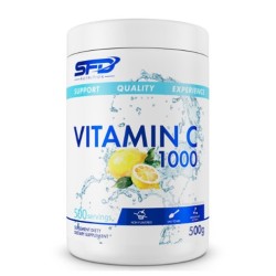 SFD Vitamin C 1000 / 500 гр