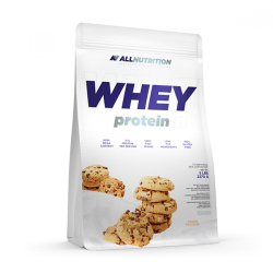 Allnutrition Whey Protein 2270 гр