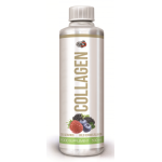 PURE NUTRITION COLLAGEN LIQUID - WILD BERRIES - 500 ML на супер цена