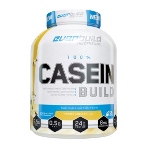 Everbuild 100% Casein Build 1816 гр