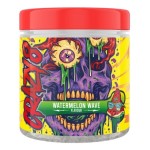 SWEDISH Supplements Crazy8 | Extreme 8 Stimulant Source Pre-Workout 325 гр на супер цена