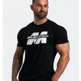 Muscletech T-shirt - тениска