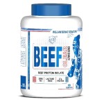 William Bonac CLEAR BEEF ULTIMATE 1800 гр / 60 дози на супер цена