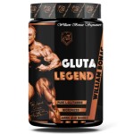 William Bonac THE LEGEND SERIES GLUTA LEGEND 500 гр / 100 дози на супер цена