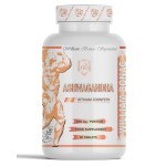 William Bonac THE CORE SERIES ASHWAGANDHA 90 таблетки / 45 дози на супер цена