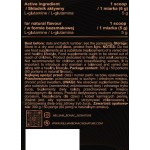 William Bonac THE LEGEND SERIES GLUTA LEGEND 500 гр / 100 дози на супер цена