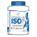 William Bonac ISO HYDRO ZERO ULTIMATE 1800 гр / 60 дози на супер цена